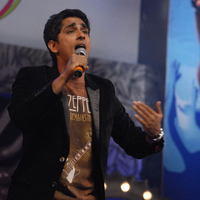 Siddharth Narayan - Siddharth's Oh My Friend Audio Launch - Pictures | Picture 103274